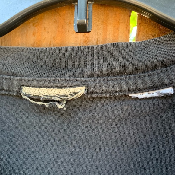 Vintage 2009 Liquid Blue Dragons Battle All over print T-shirt Size 3XL - Picture 6 of 7